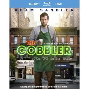 The Cobbler